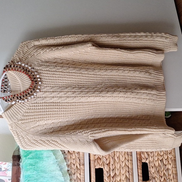 Sweaters - Picture 3 of 4